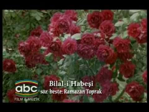 Hasan Dursun Bilal-i Habesi (orjinal klip)