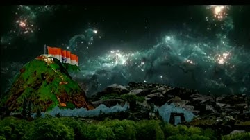 Kinemaster tutorials! Vfx video editing dream world in Android mobile