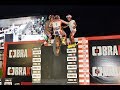 Guinnes Step World Record Mundial Toni Bou 2017