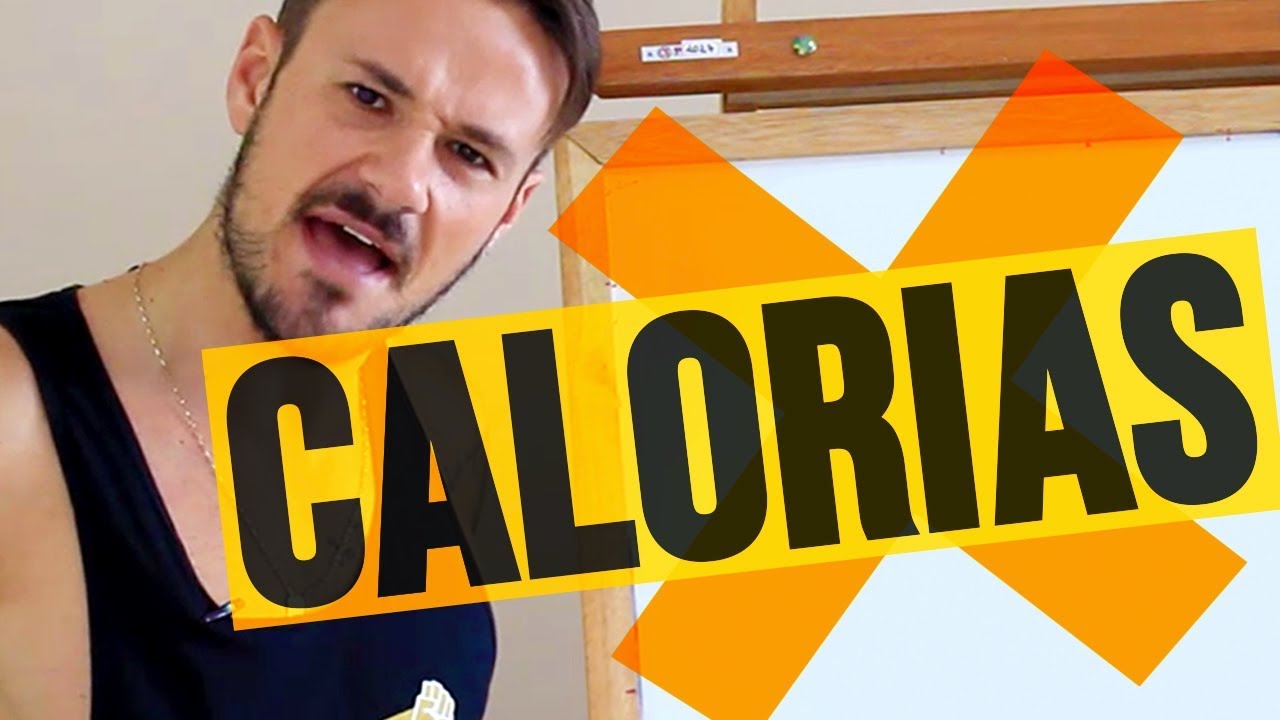 como calcular calorias gastas na esteira