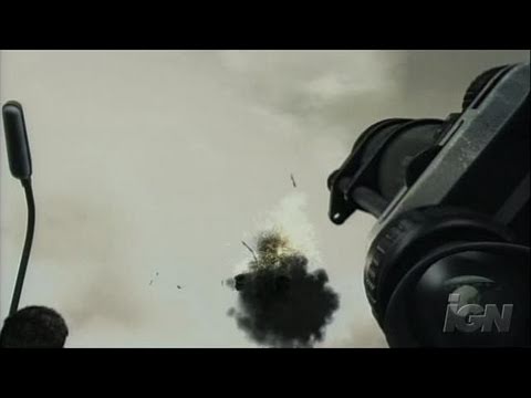 Video: Ensimmäinen Killzone 2 -kuva Näkyy