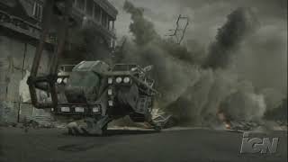 Killzone 2 PlayStation 3 Trailer -  E3 2005