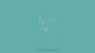 Lo-Fi Type Beat - Mellow
