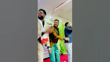 Dhaanto Macaan Cabdi Wali Xasan Dhux Video 2025 