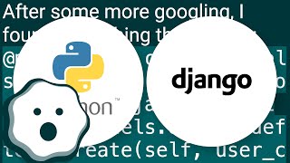 Django - Mocking the save method on a model