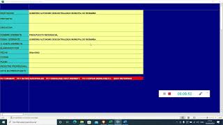 Video Tutorial Punis - Grupo 1 - UNACH