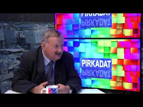 PIRKADAT: Kis-Benedek József