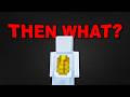 Why Minecraft Feels Empty After You Beat It