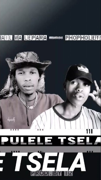 MPULELE TSELA ( prod.by T2)