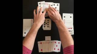 How To Play Hockey (card game) screenshot 1