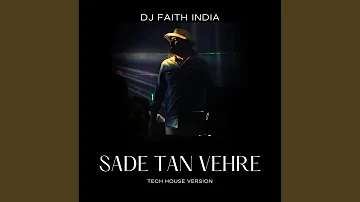 Sade Tan Vehre (Tech House Version)