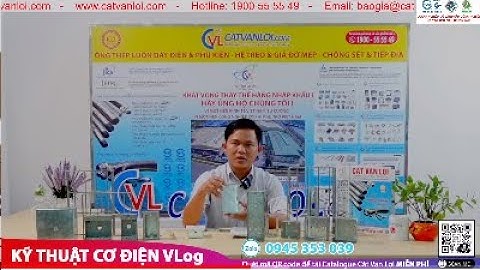 👉ĐIỀU GÌ KHIẾN CÁC NHÀ THẦU TOÀN QUỐC TIN DÙNG HỘP THÉP CÔNG TẮC ÂM TƯỜNG CHUẨN BS 4662 TẠI CVL ????