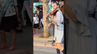 Despecha _ Rosalia _ Karolina Protsenko Violin #despecha #shorts