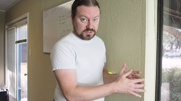 Myofascial Pain Trigger Points pt. 16 Forearm Extensors