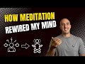 How 7 Years of Daily Meditation Quieted My Mind and Changed My Life