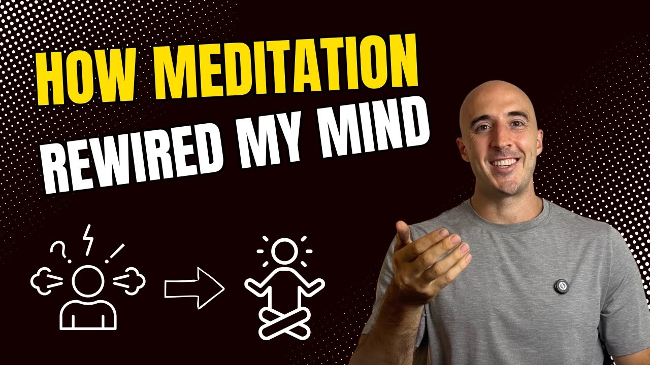 How 7 Years of Daily Meditation Quieted My Mind and Changed My Life ...