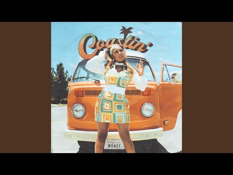 Victoria Monét - Coastin’