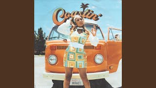 Coastin’ - Victoria Monét