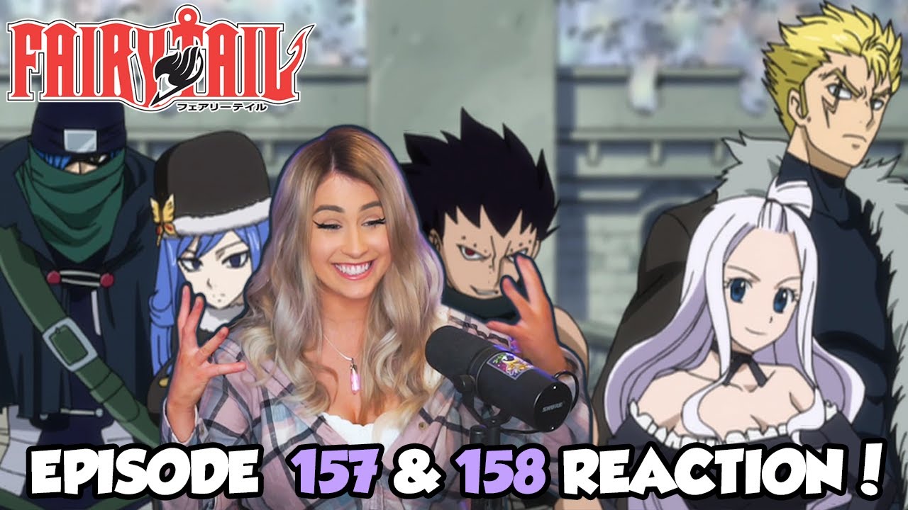 Mini Review: Fairy Tail (S6) – Grand Magic Game Arc – In the cubbyhole