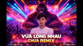 Thc Phim Mp M Remix  Lu Vn Thng X Dj Kingkong  Th Khng Yu Th Khng Nh n Ai 