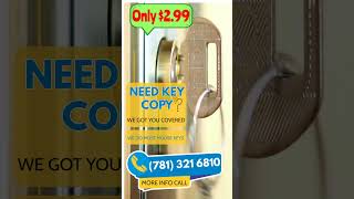 Keys