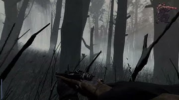 Fallout 4 Tarkov style load order test (Xbox Series S)