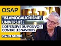  islamogauchisme  universit  loffensive du pouvoir contre les savoirs  cl gautier j thry