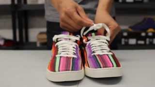 kobe mexican blanket