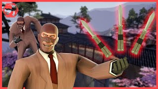 [TF2] Getting my Flow back | Mister Dispenser