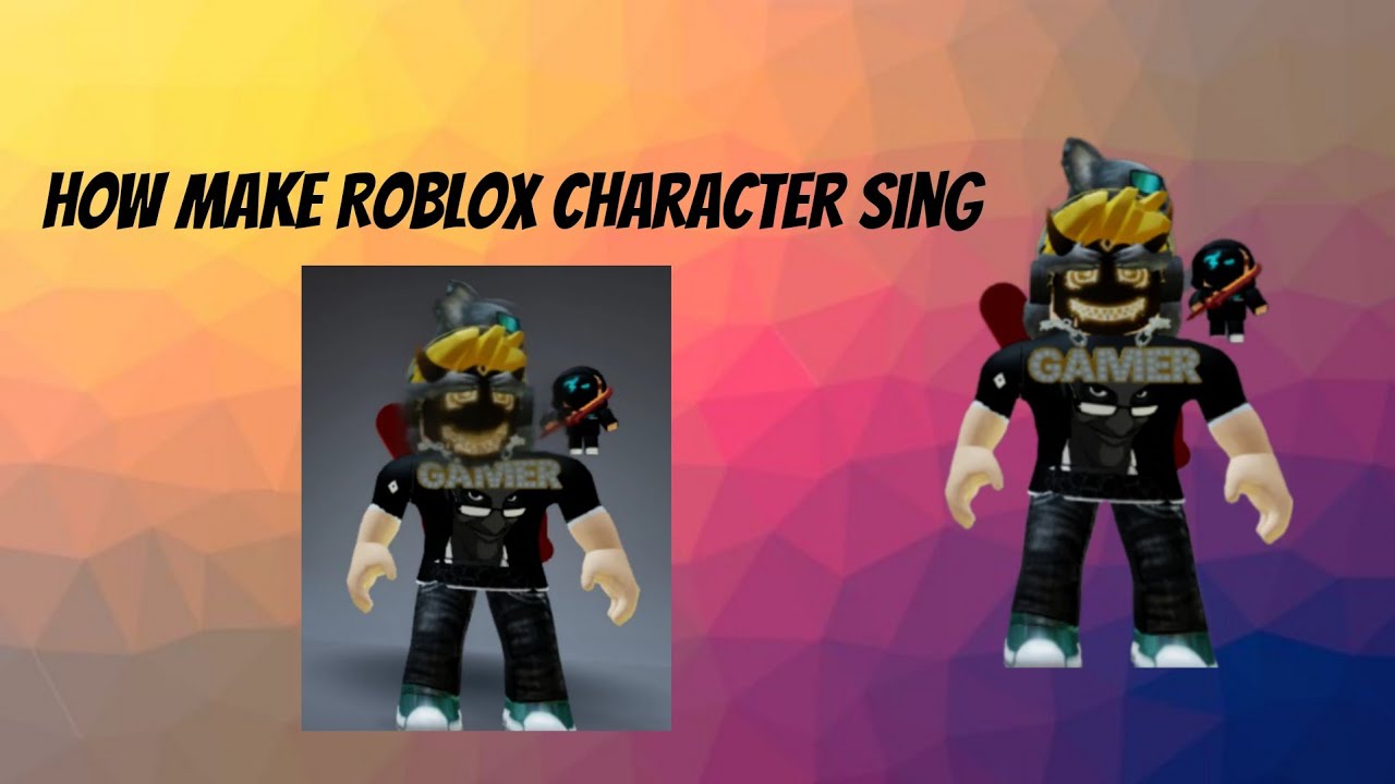 How To Make Roblox Character Sing roblox avatarify YouTube how-to-make-roblox-character-sing-roblox-avatarify-youtube