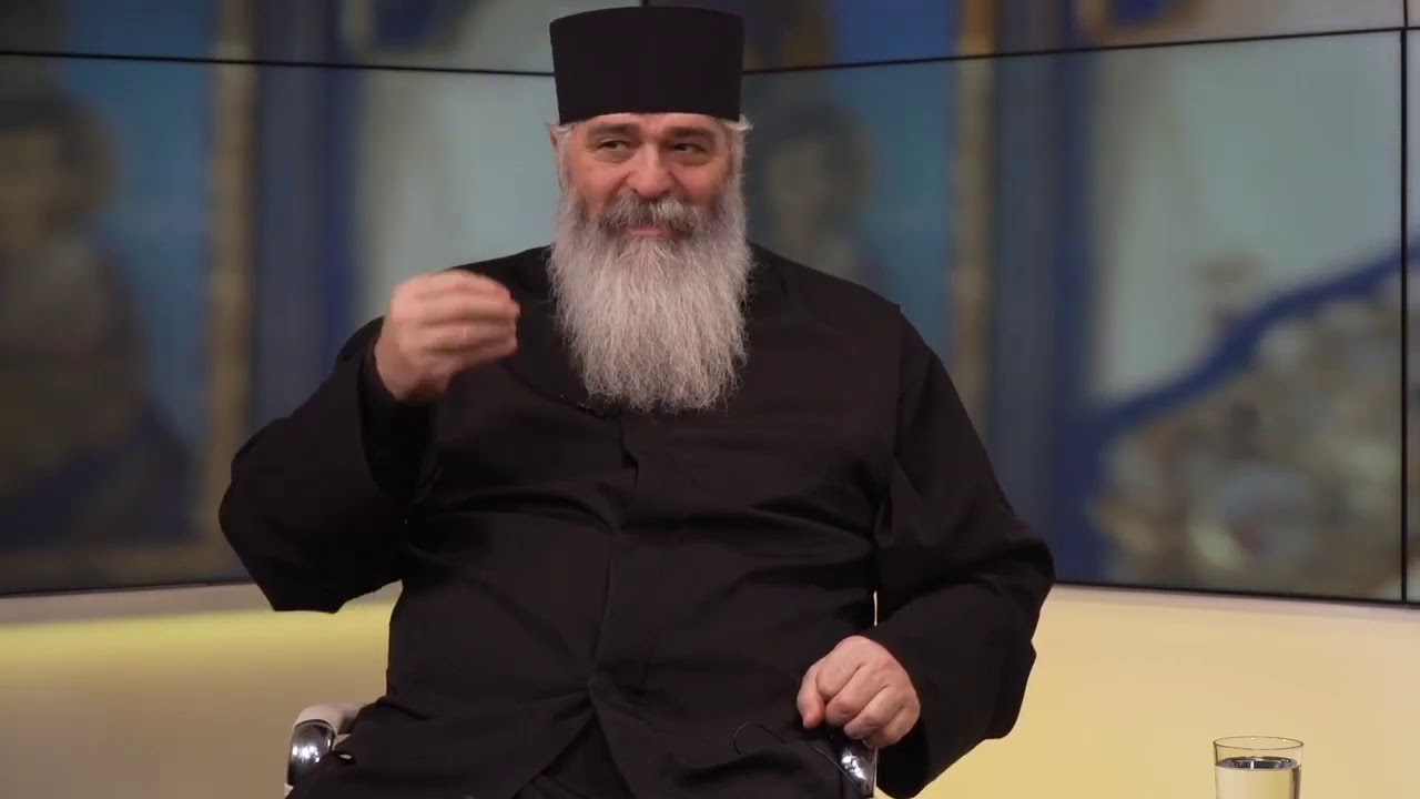 Despre Importanța Ingerului Păzitor Emisiune Bzi Ediția 75