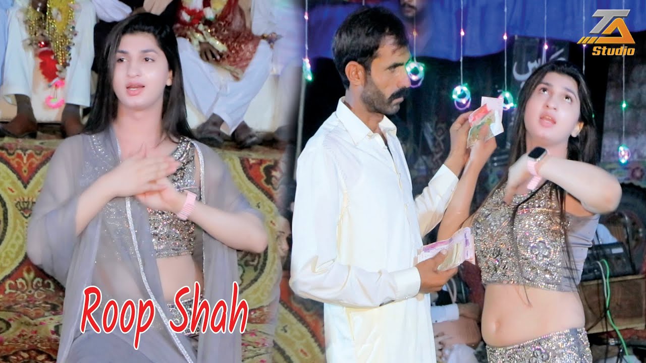 Dhola Ve Nhi O Changiyan Ladaiyan | Roop Shah | Dance Performance TA ...
