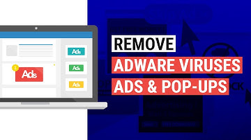 How to REMOVE All Viruses, Adware & Pop-ups from PC / Laptops only in 5 Minutes