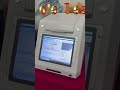 How to Power On the Model N1 XRF Gold Testing Instrument | Full Startup & Setup Guide