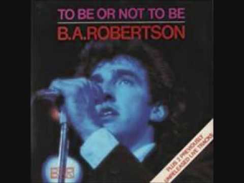 To Be Or Not To Be Video