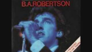 B. A. Robertson - To Be Or Not To Be chords
