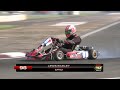 Kart Crash Compilation Ⅳ ★ Best of British Karting Championships Racing