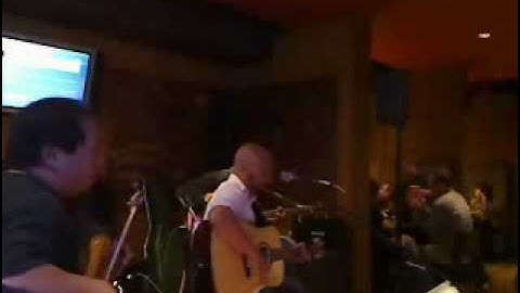 Steven Espaniola & Friends @ Sundance ~ San Francisco