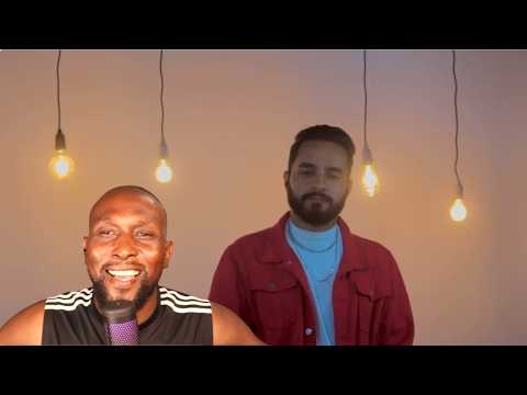 First -Time Reacting To Gabriel Henrique - The Way You Are (Bruno Mars Cover Song)