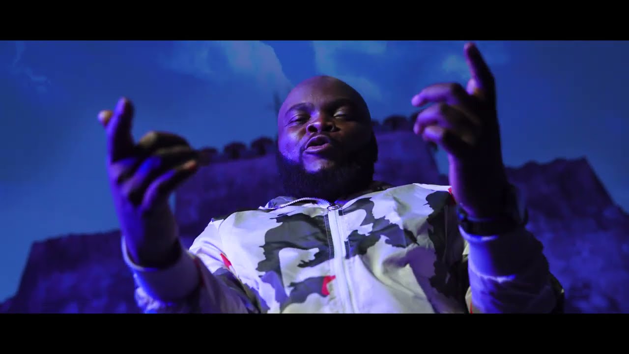 El Georges - J'ASSUME (Clip Officiel) auf YouTube ansehen El Georges - J'ASSUME (Clip Officiel) auf YouTube ansehen