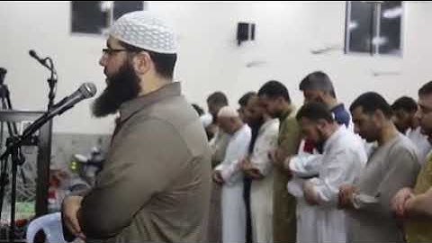 سورة الصافات//بصوت الشيخ غسان الشوربجي يريح القلب 😌