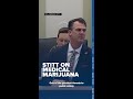 State of the State Address: Stitt on medical marijuana