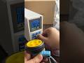 Hyelec HY60-06 DC Power supplay #unboxing