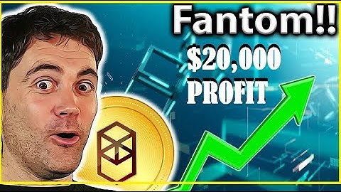 "Unlock Easy 100X Returns: Earn $1,000 Daily with Fantom (FTM) Flash Loan Strategies!"