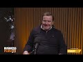 Business Plus Talks : Conor McCarthy - Emerald Airlines