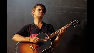Pete Doherty - New Song (2021 - Acoustic)
