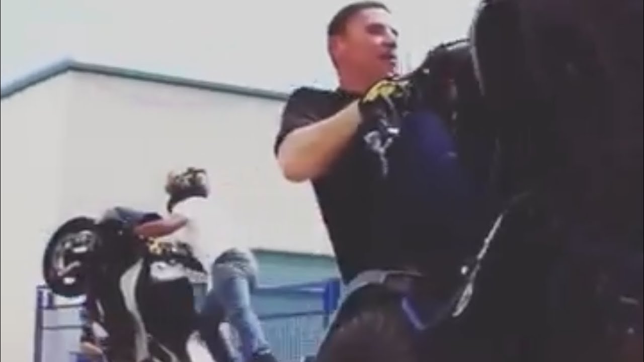 DFW Redline Racers - YouTube