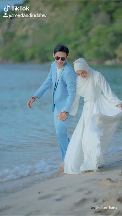 Kita 'Rey Mbayang & Dinda Hauw'