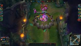 Just Teemo things