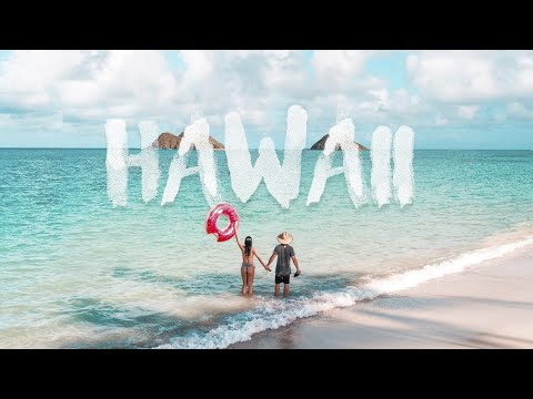 Vídeo: Coisas para fazer no Natal em Oahu